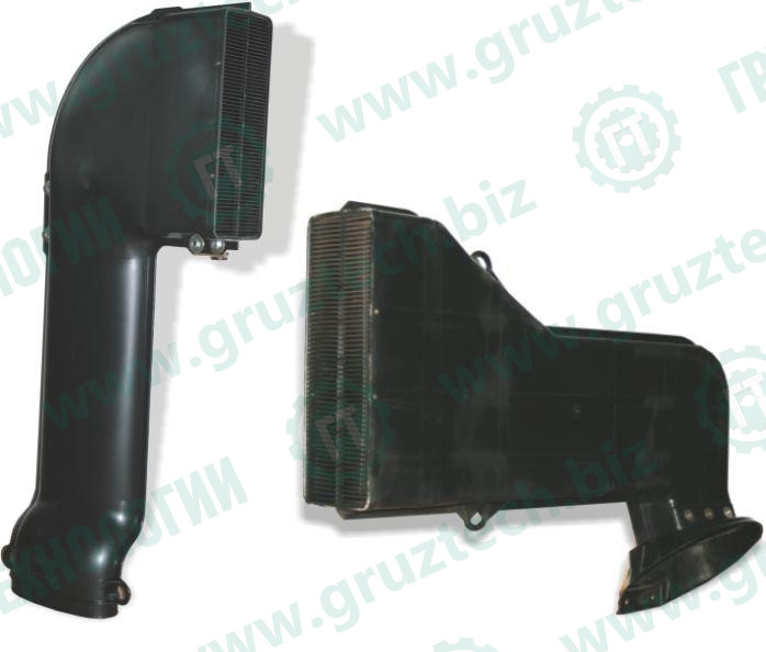 Воздухозаборник Евро-2,3 Технотрон