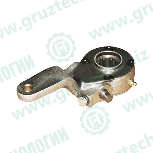 Трещотка 8т лев.ЗД