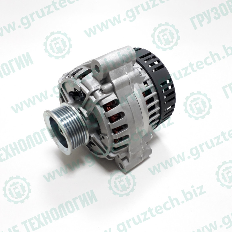 Генератор 90/28 ЕВРО-3 с 5пин.разъемом ПРАМО