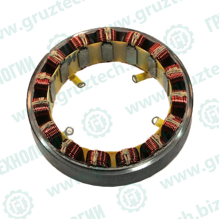 Статор генератора Г4001 г.Чебоксары