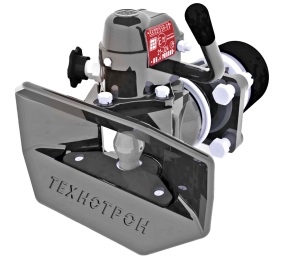 Фаркоп усиленный ЕВРО Технотрон