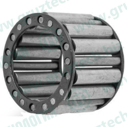 Подшипник 264706 на 027 вал КПП