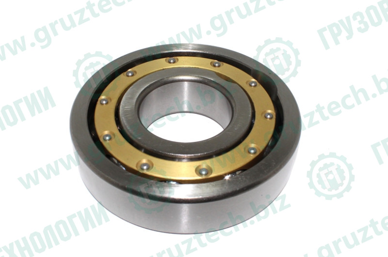 Подшипник 170412 на 027 вал КПП VPZ-15 ВС