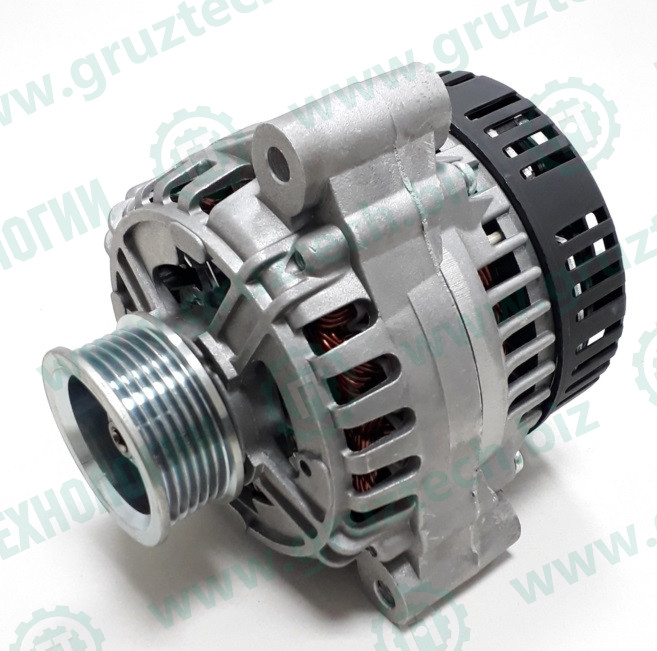 Генератор 80/28 ЕВРО ПРАМО