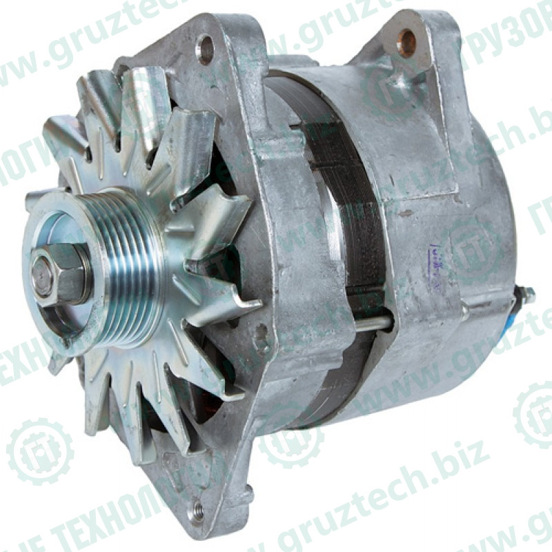 Генератор 80/28 ЕВРО-1 больш.широк.ПРАМО