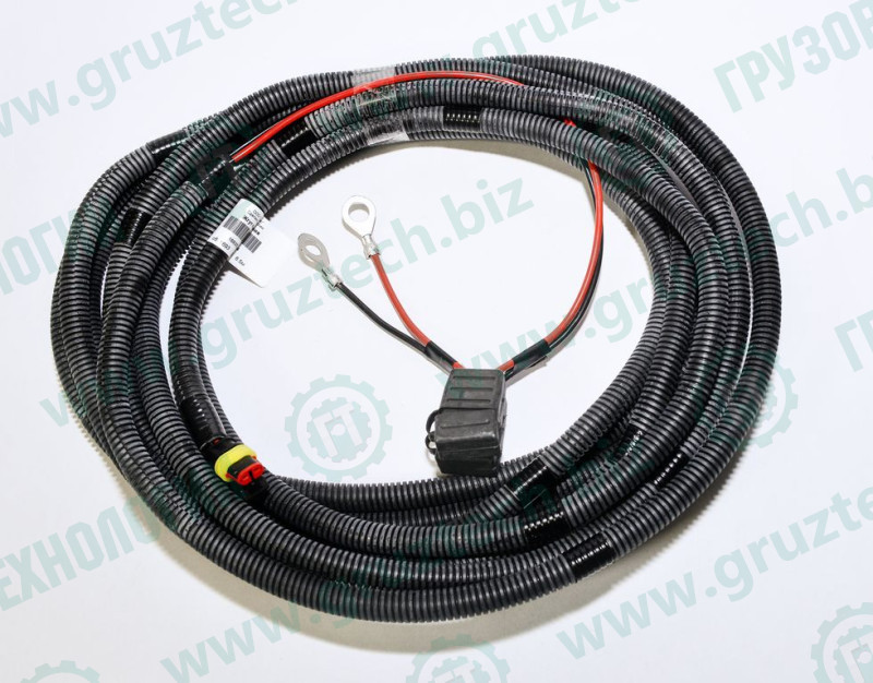 Жгут на 44Д-24