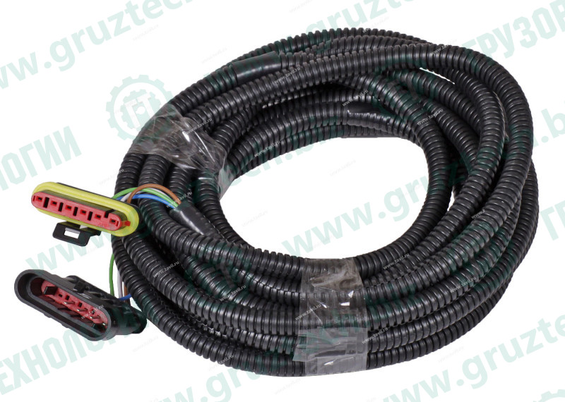 Жгут на 4ДМ2-24