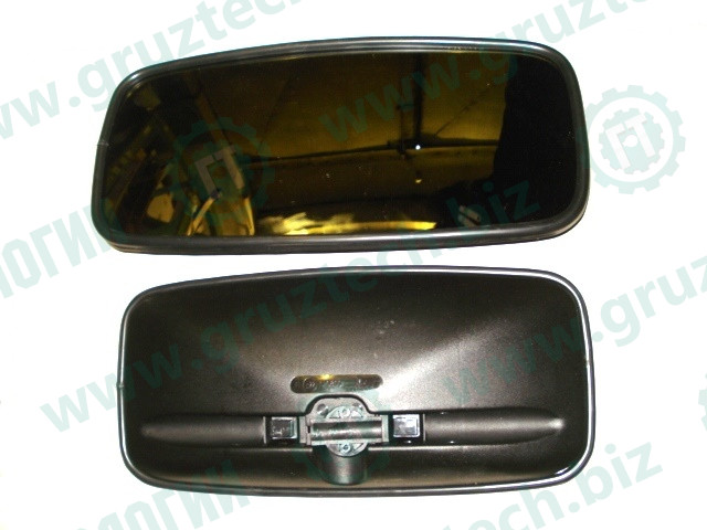 Зеркало V6 с подогревом