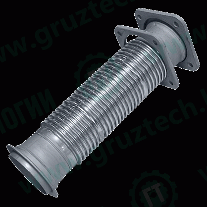 Металлорукав сильфон нержавейка ЕВРО