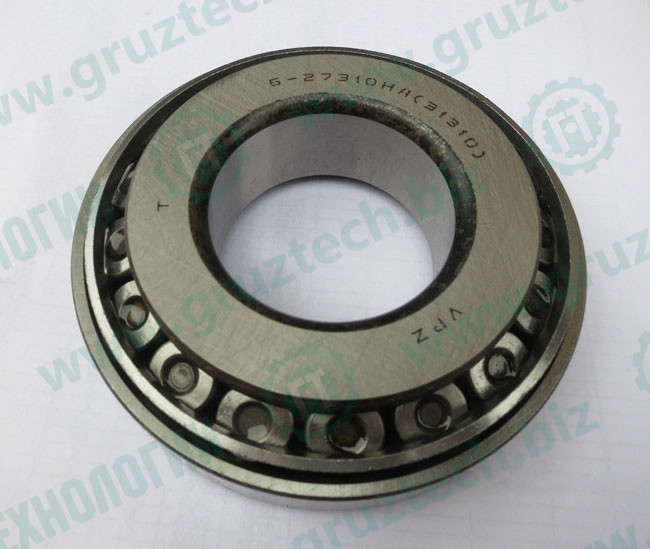 Подшипник 27310 на 110 вал редуктора VPZ-15 ВС