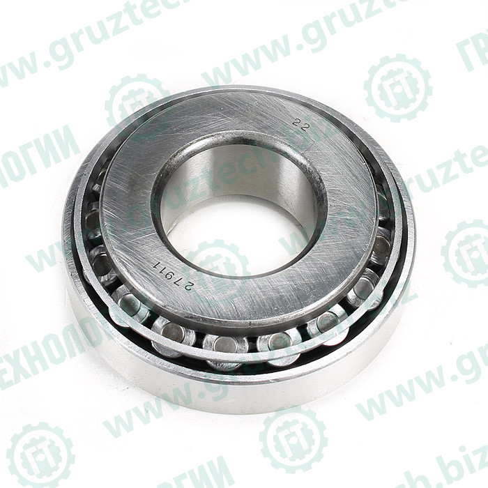 Подшипник 27911 на 110 вал редуктора VPZ-15 ВС
