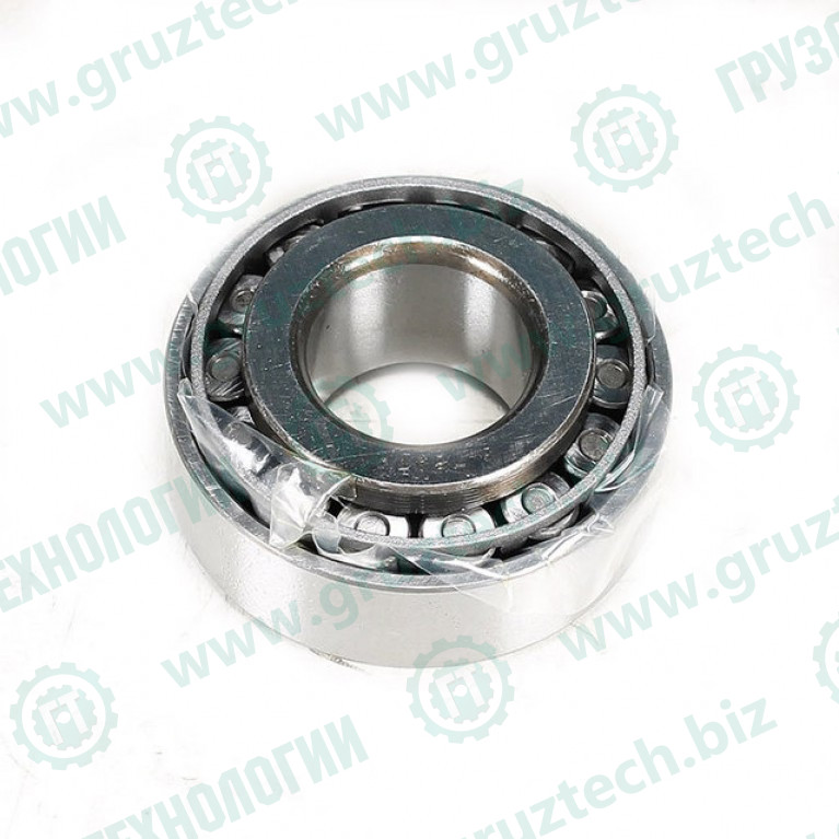 Подшипник 7607 на 105 вал КПП-154 VPZ-15 ВС