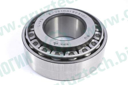 Подш 7610 пер.ступ.наружн.VPZ-15 ВС