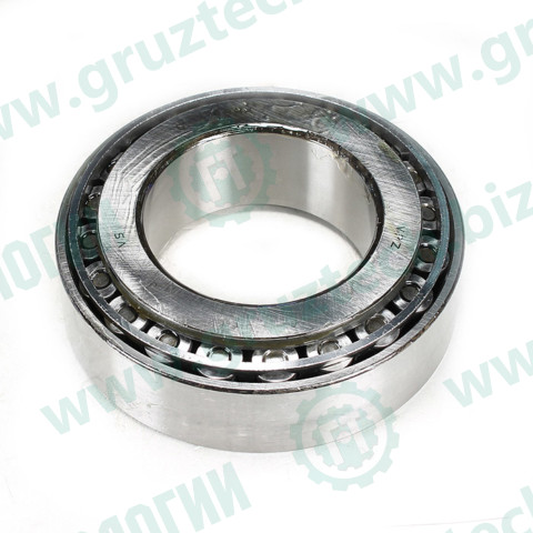 Подшипник 7718 ступицы прицепа VPZ-15 ВС