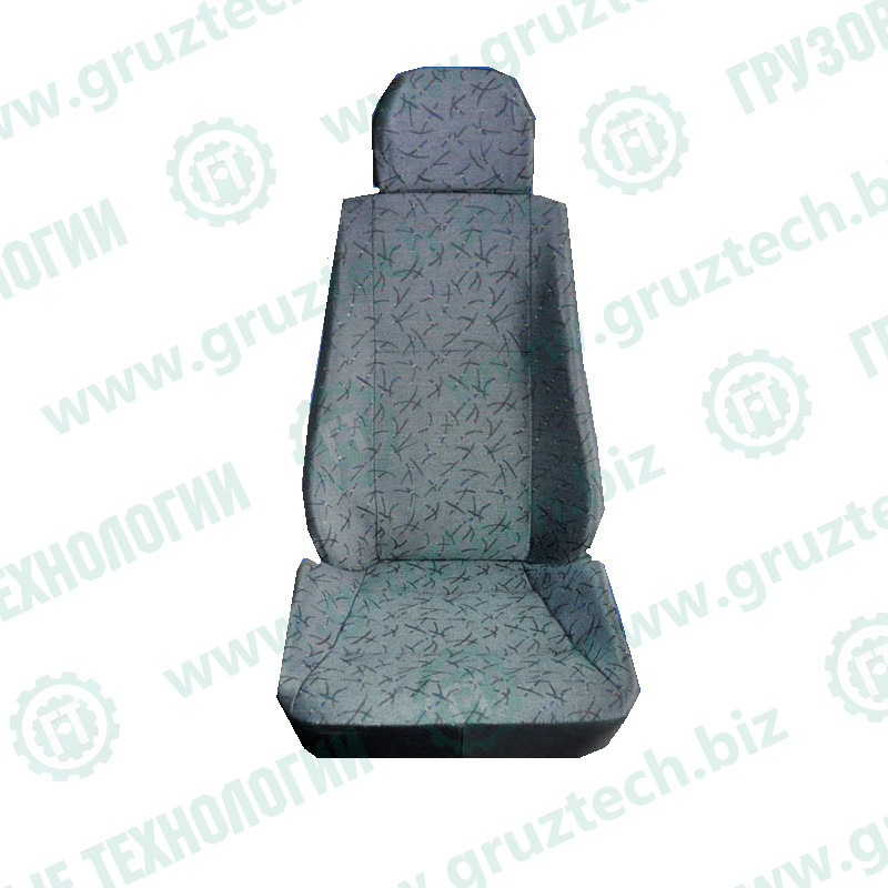 Сиденье водителя ЕВРО