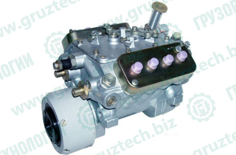 ТНВД "Турбо" двигателя 7403-260л.с.