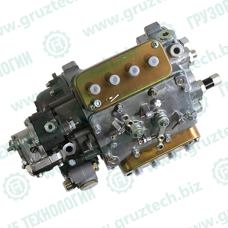 ТНВД ЕВРО-2 двигателя 740.30-260л.с.