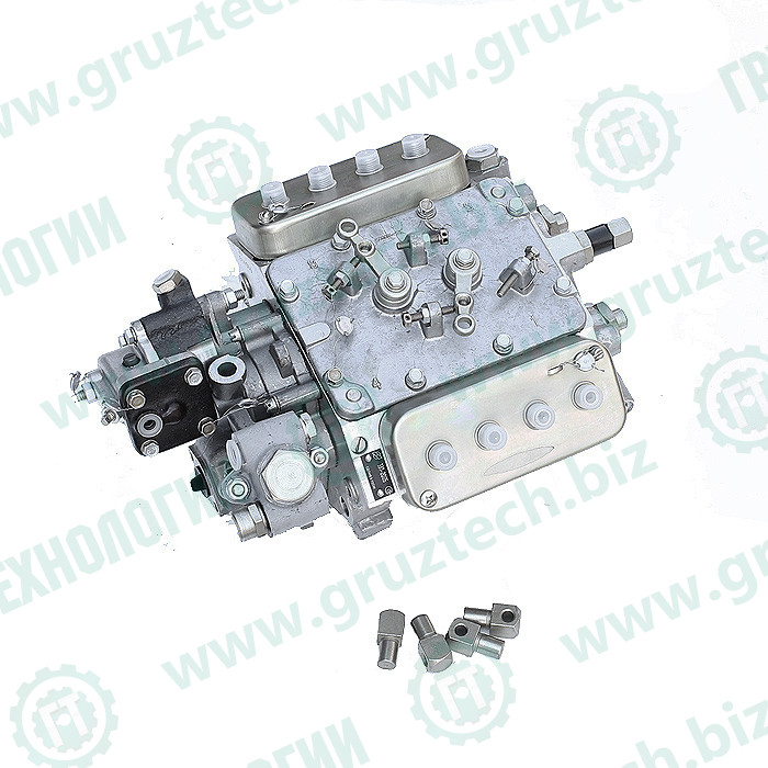 ТНВД ЕВРО-2 двигателя 740.31-240л.с.