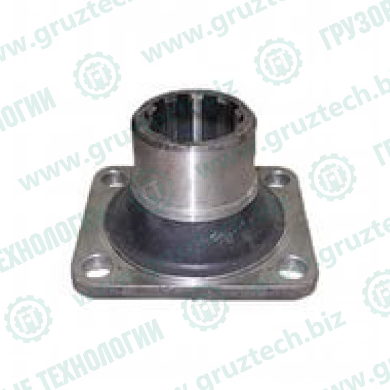 Фланец КПП ЗД