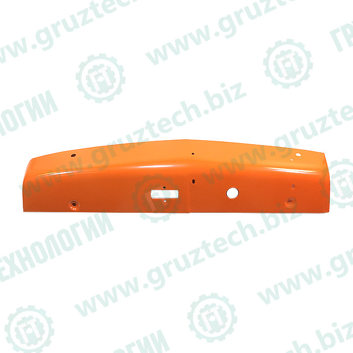 Панель передка боковая левая