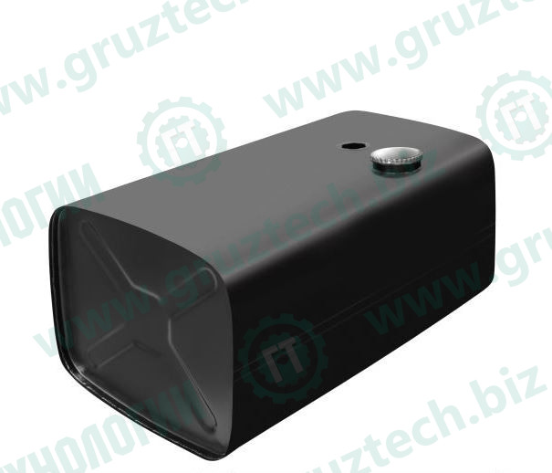 Бак 350 литров 1150*530*650 ЕВРО КМЗ