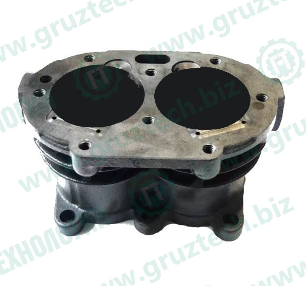 Блок компрессора 2ц.н/о