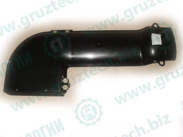 Воздухозаборник ЕВРО Технотрон