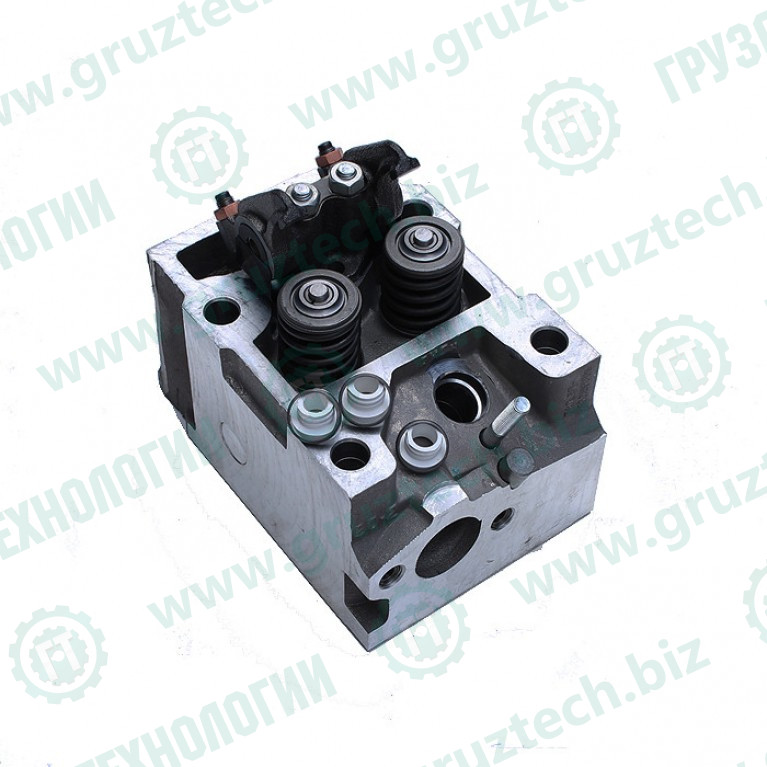 Головка блока завод