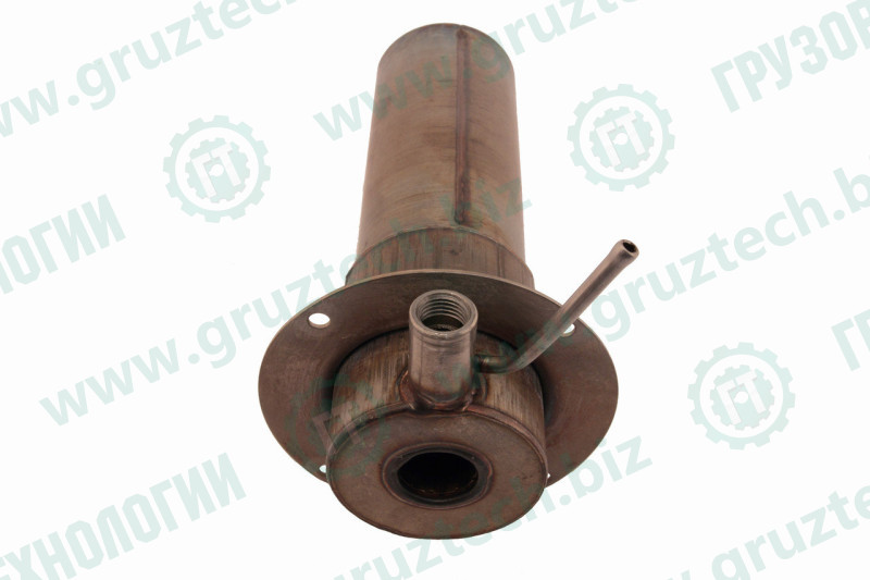 Камера сгорания на 14ТС-10