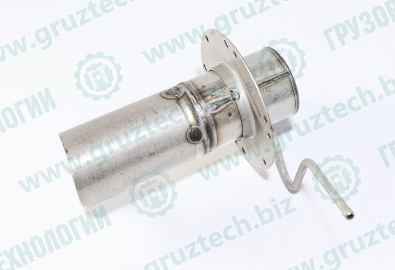 Камера сгорания на 4ДМ2-24