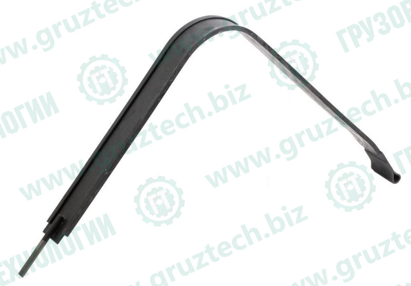 Хомут бака 350/500л штырь