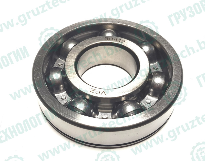 Подш 50412 на 105 вал КПП