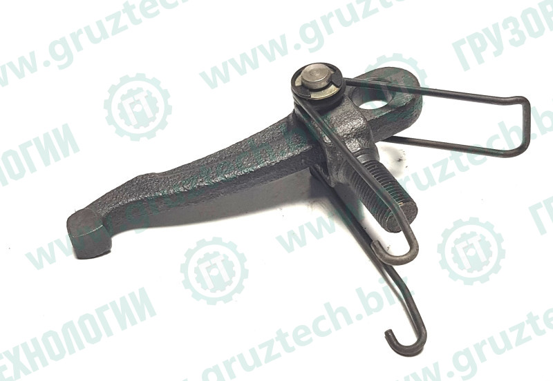 Узел корзины сц."лапки" ЗД