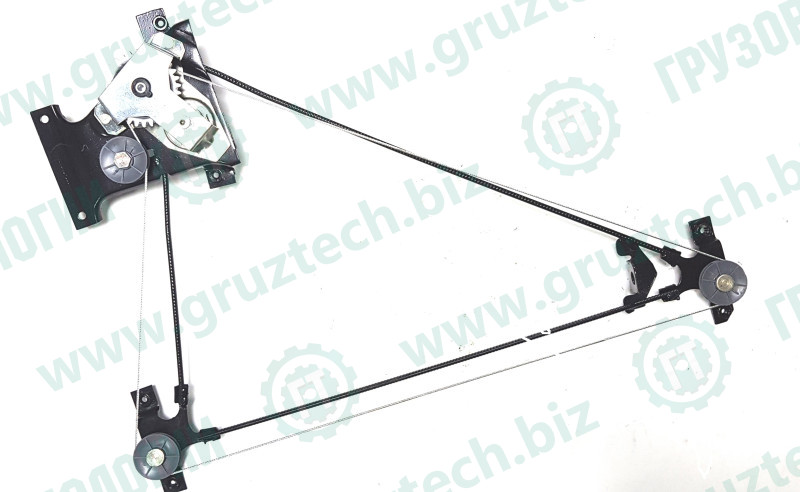 Стеклоподъемник н/о прав.г.Набережные Челны