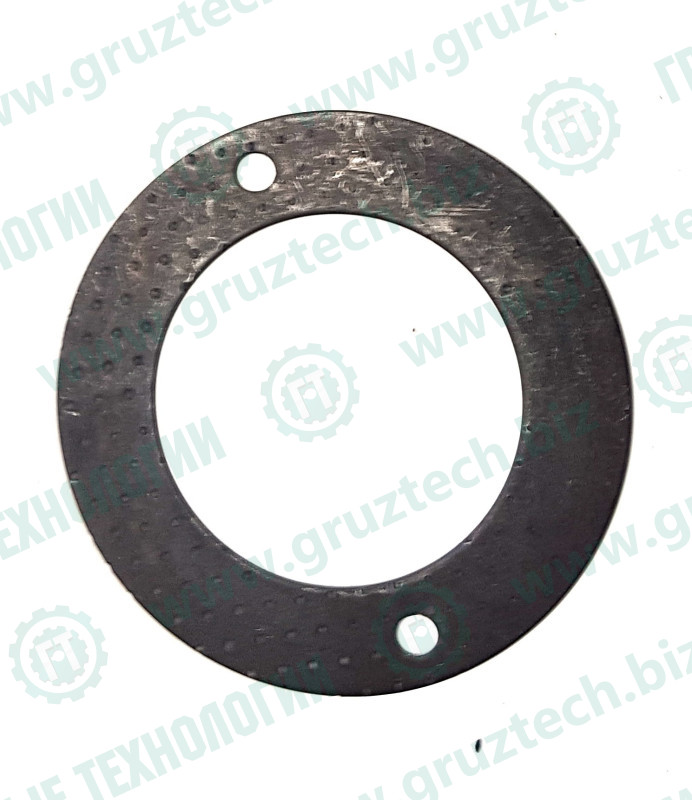 Шайба опорная на 126 шестерню МОД