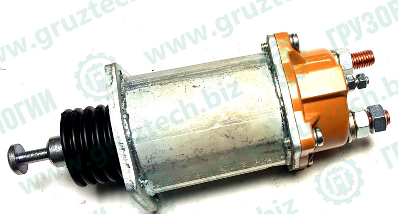 Реле втягивающее текстолит ПромАвто