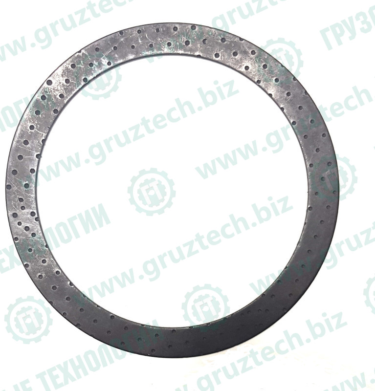 Шайба опорная на 130 шестерню МОД