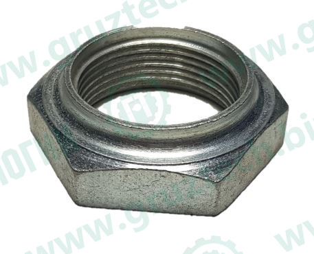 Гайка 105 вала М39*2 КПП ЗД