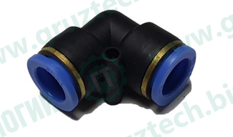 Фитинг угловой 14