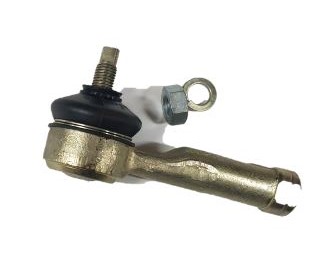 Наконечник кулисы ЕВРО-2 дл.лев.Ростар