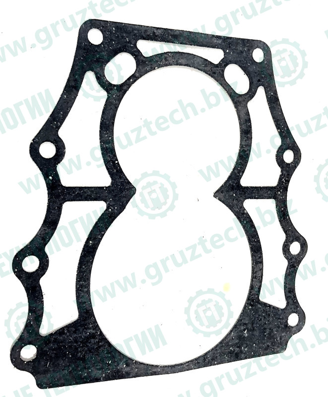 Прокладка делителя "кукла" г.Челябинск