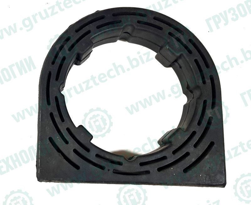 Подушка подвесного подшипника БРТ