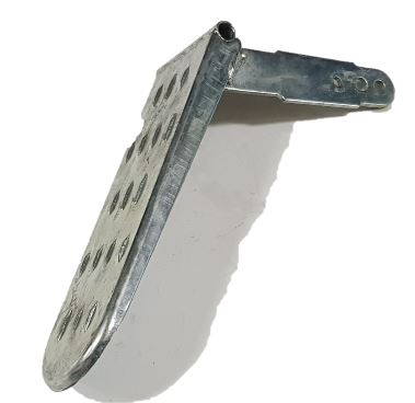 Педаль газа ЕВРО ЗД