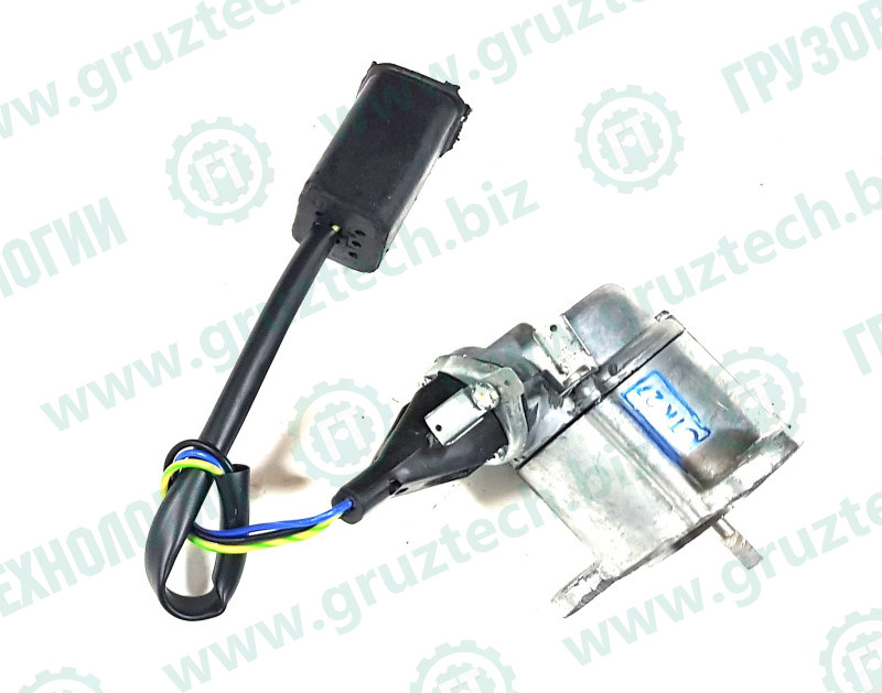 Привод спидометра МЭ-307 г.Самара