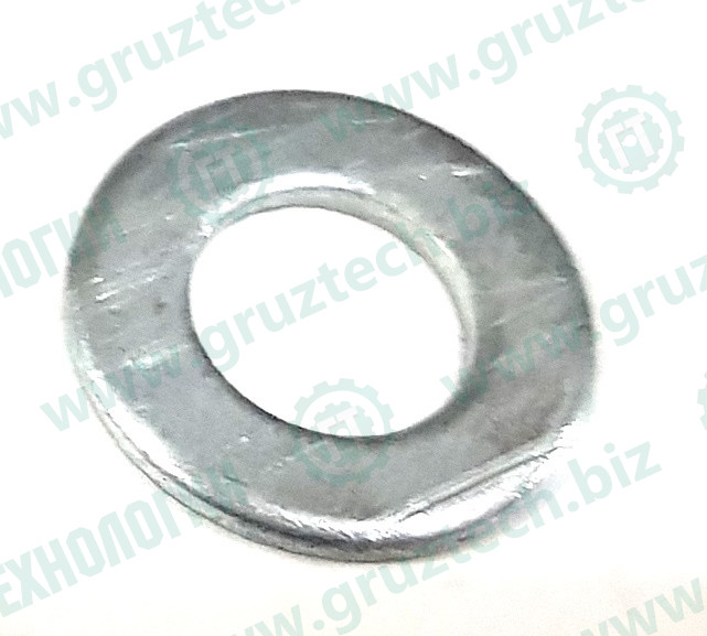 Шайба М8*17*2 БелЗАН