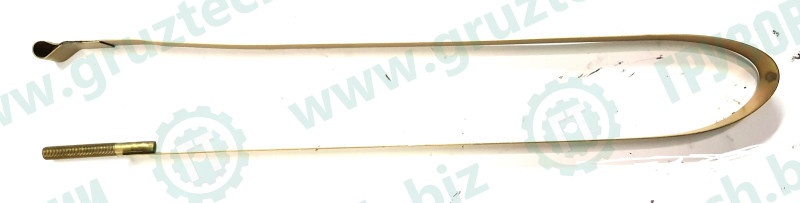 Хомут бака 350/500л молоток