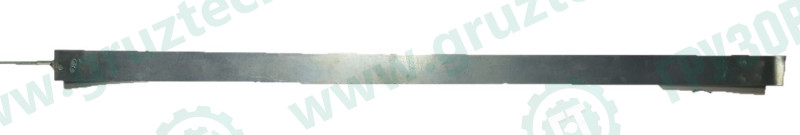 Хомут бака 250л молоток