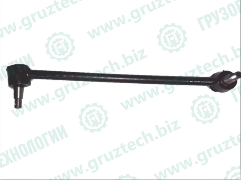 Тяга рулевая продольная короткая