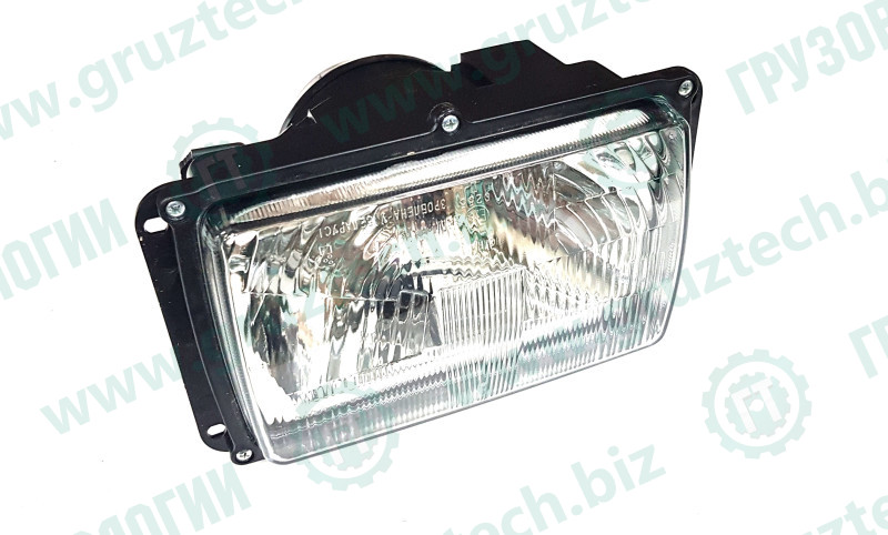Фара пер.ЕВРО Руденск