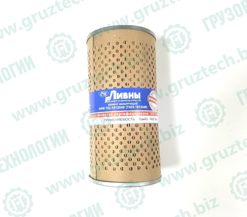 Элемент МФ г/о бумага ЕВРО Ливны